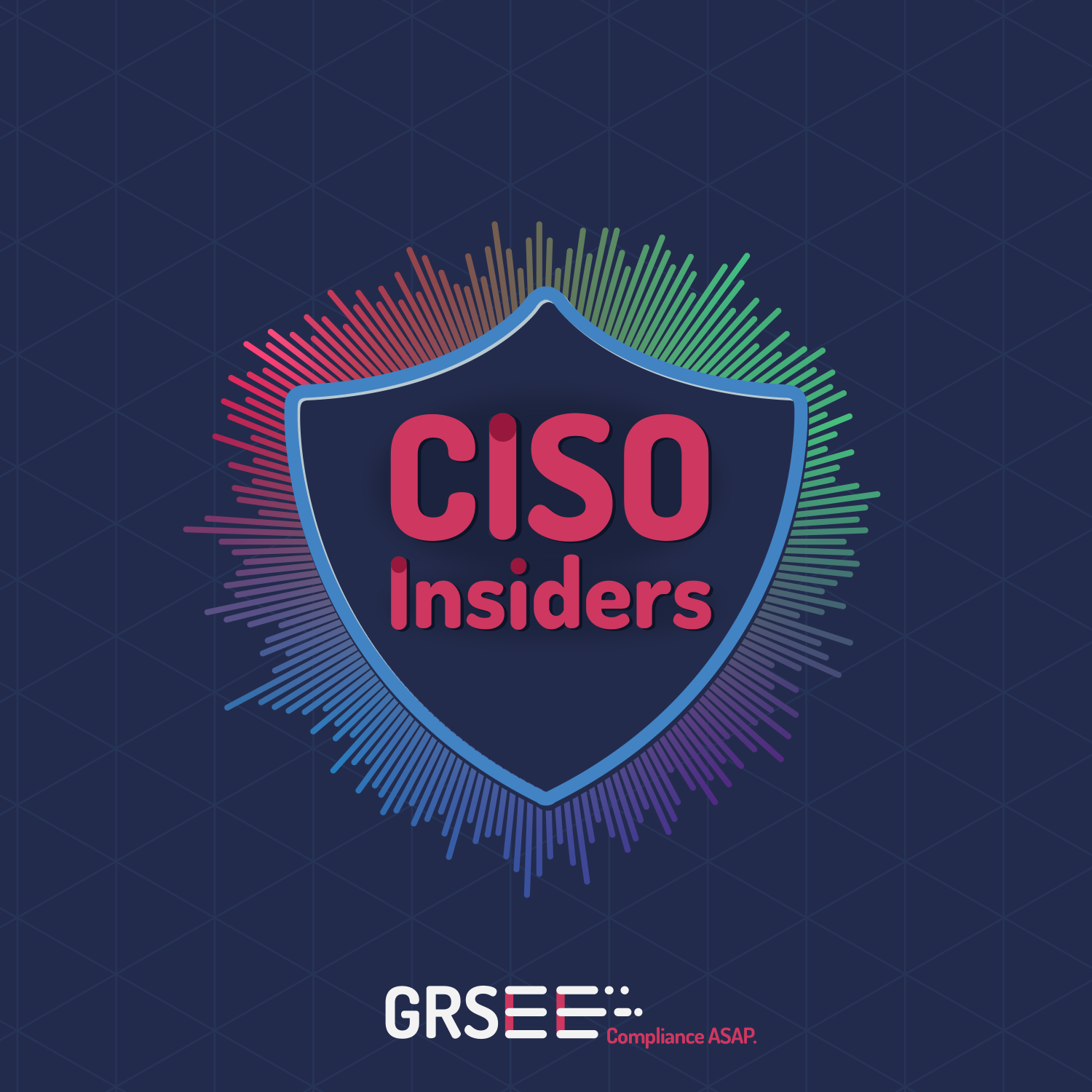 Show artwork for CISO insiders