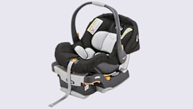 Chicco KeyFit Car Seat