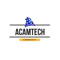 @AcamTech