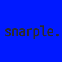 @SnarpleDev