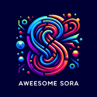 @awesome-sora