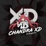 @Chandra-XD