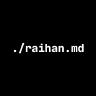 @raihandotmd