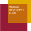 @MobileDeveloperKlub