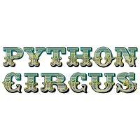 @pythoncircus