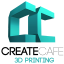 @Createcafe3d