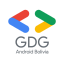 @GDGAndroidBolivia