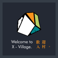 @x-village