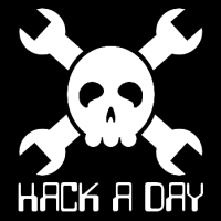 @Hack-a-Day