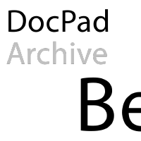 @docpad-archive