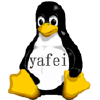 @yafeilinux