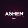 @Ashenboy