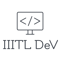 @IIITL-DeV