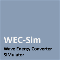 @WEC-Sim