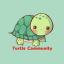 @turtlecommmunity