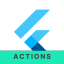 @flutter-actions