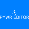 @pywr-editor