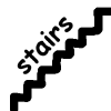 @staircases