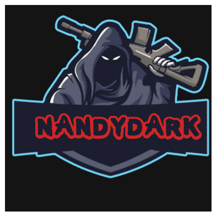 nandydark