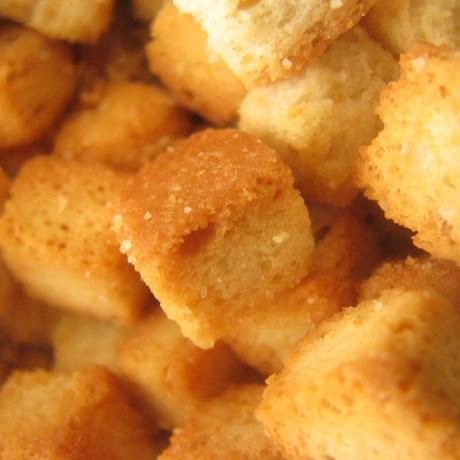 crouton