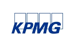 KPMG logo