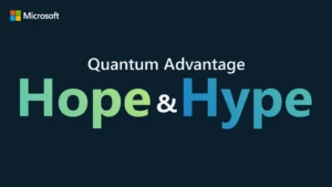 Hope and Hype logo