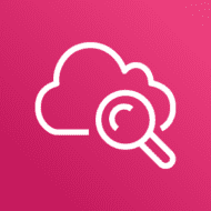 Amazon-CloudWatch Icon Logo