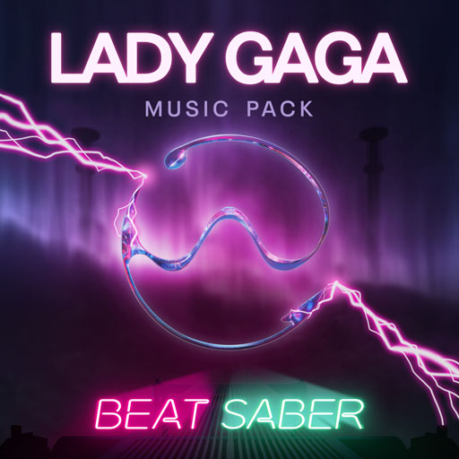 Lady Gaga Music Pack