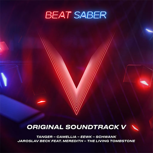 Beat Saber OST Vol. 5