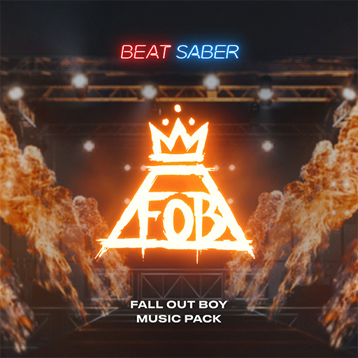 Fall Out Boy Music Pack