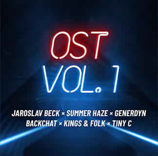 Beat Saber OST Vol. 1