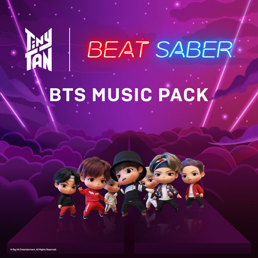 BTS Music Pack