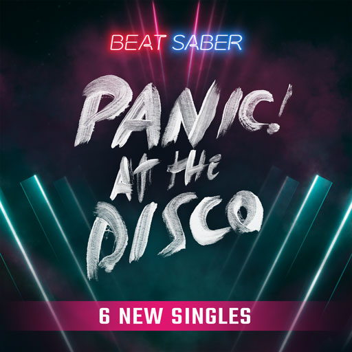 Panic! At The Disco Music Pack