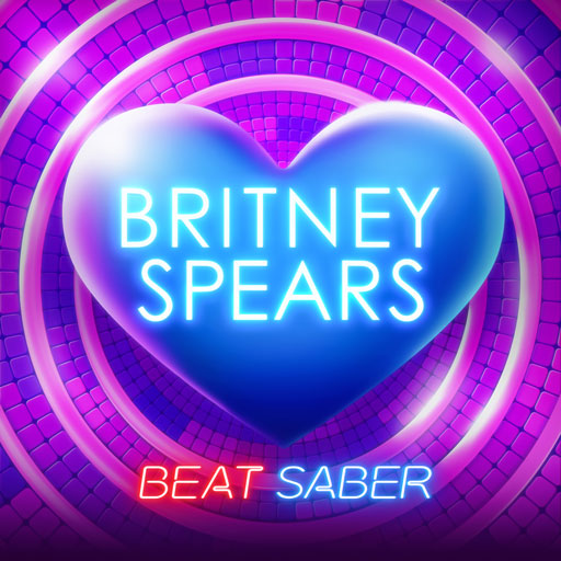 Britney Spears Music Pack