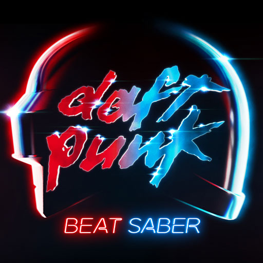 Daft Punk Music Pack