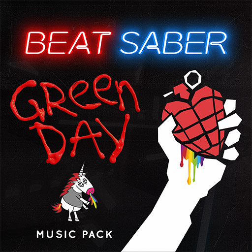 Green Day Music Pack