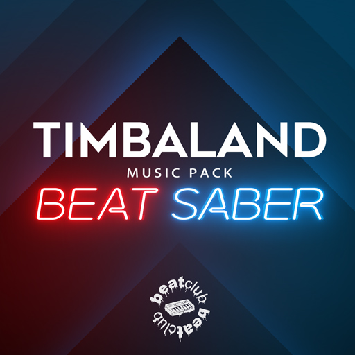 Timbaland Music Pack