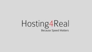 hosting4real