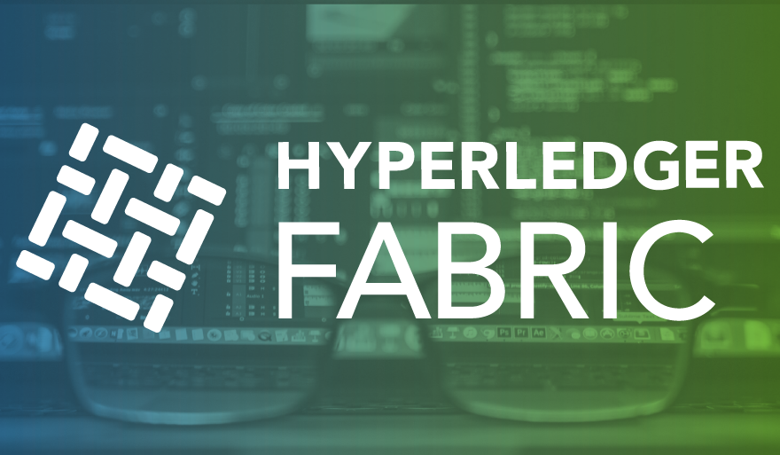 Hyperledger Fabric network