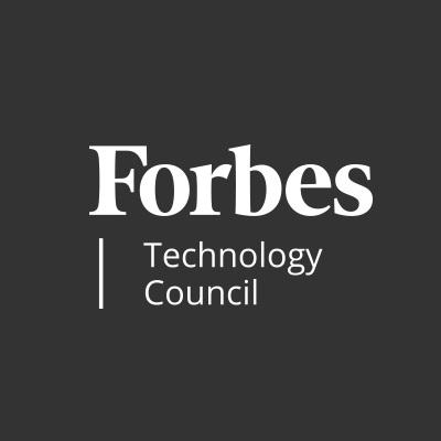 Forbes Technology Council