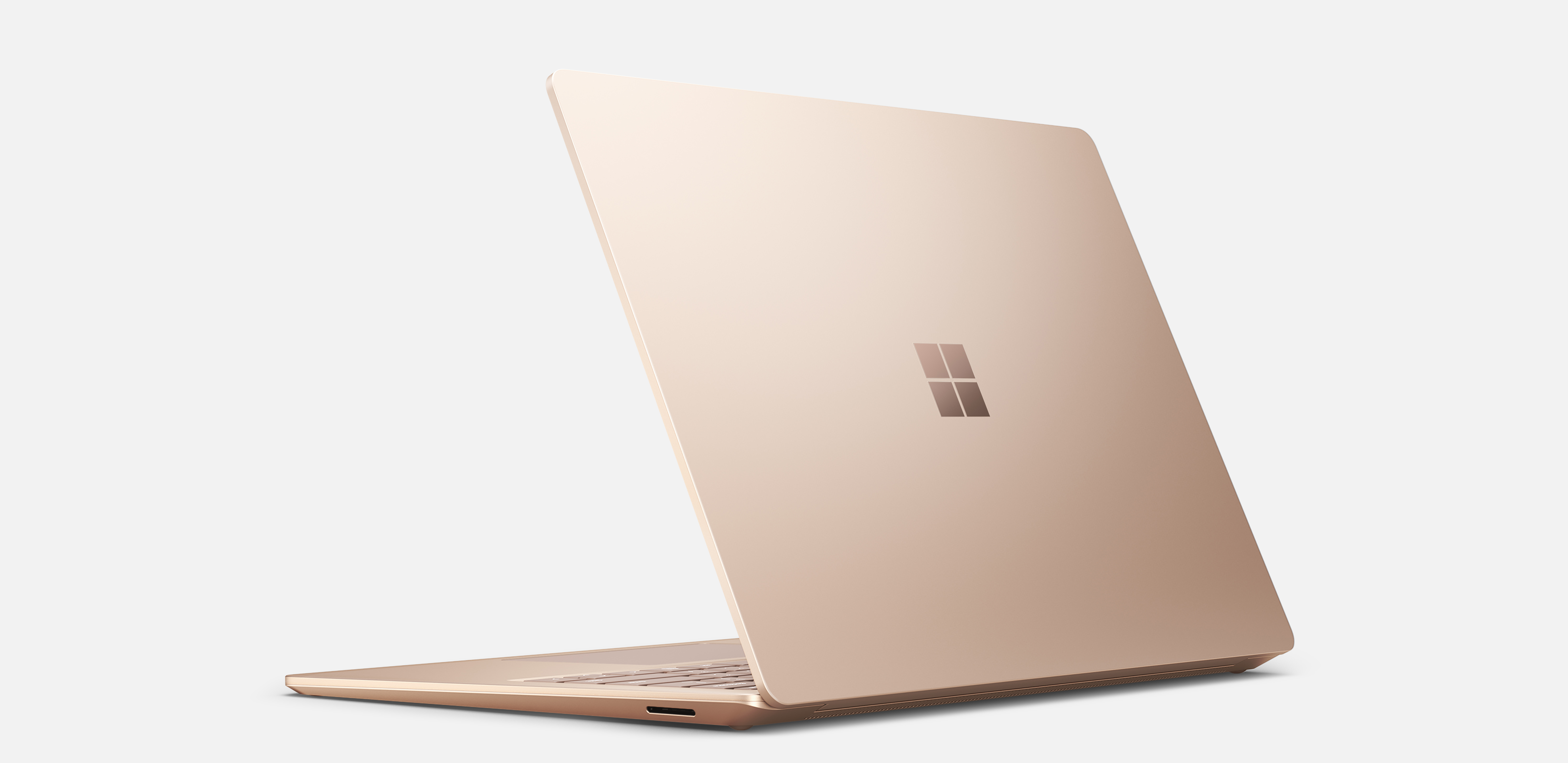 Surface Laptop 3