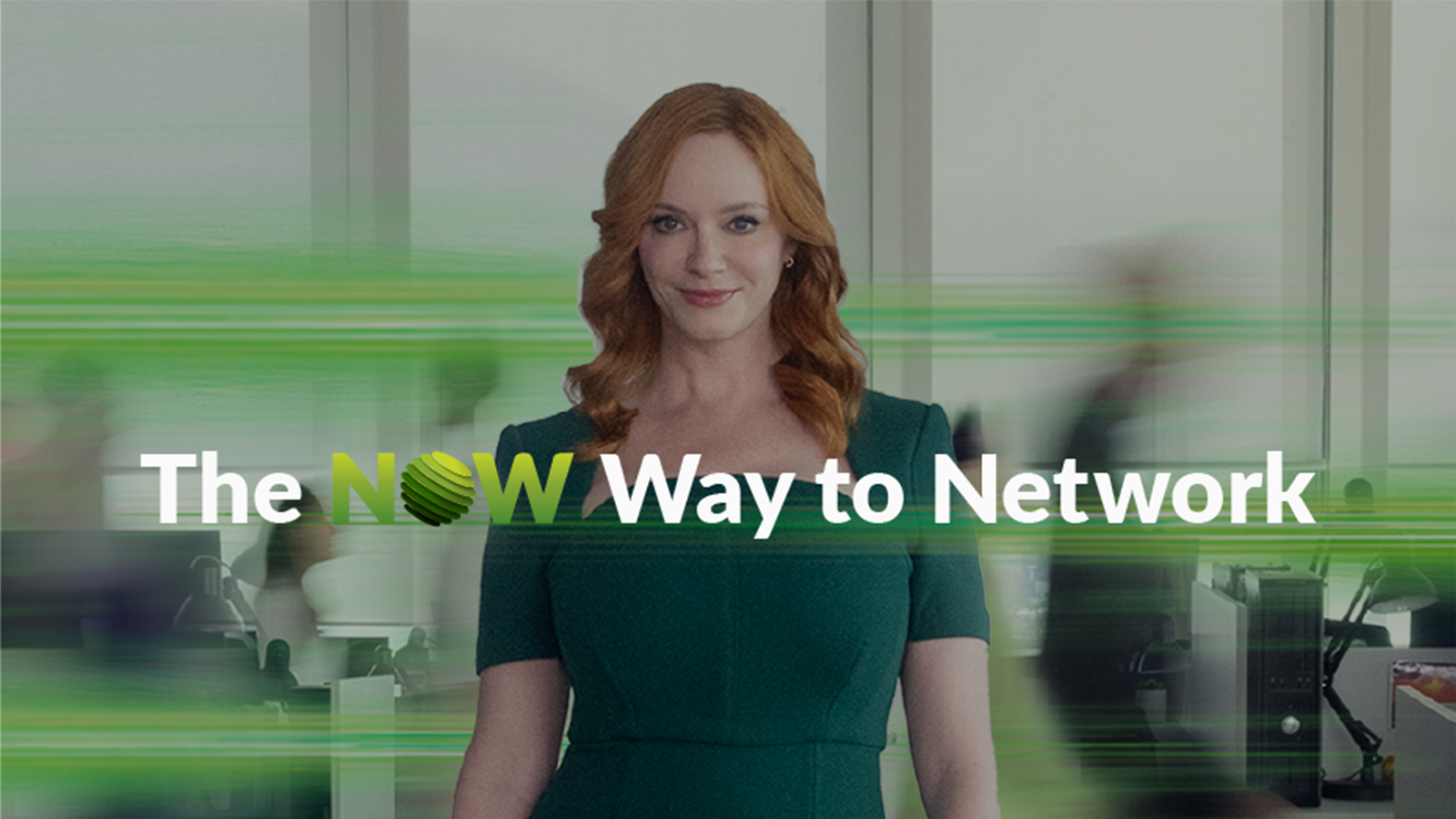 Welkom bij The NOW Way to Network met het AI-native netwerkplatform van Juniper