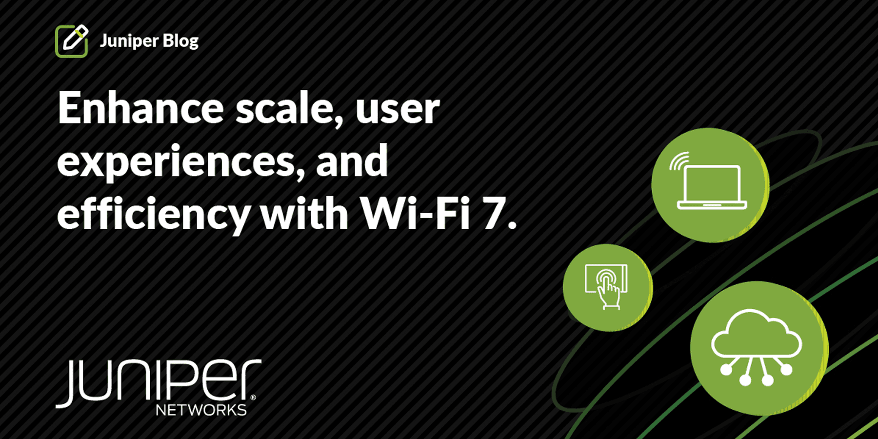 Wi-Fi 7 ist da: Simplifizieren Sie Ihren Umstieg mithilfe von KI und Cloud