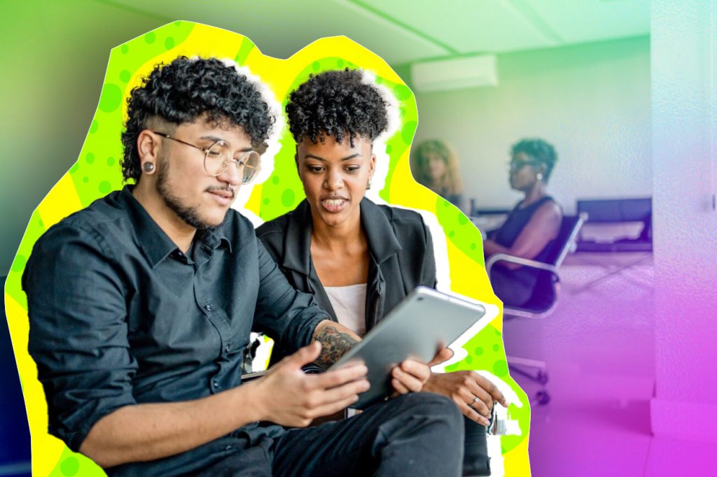 Hispanic and Latinx Gen Z workforce integrate AI to elevate professional profile