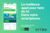 Guide du tri Citeo