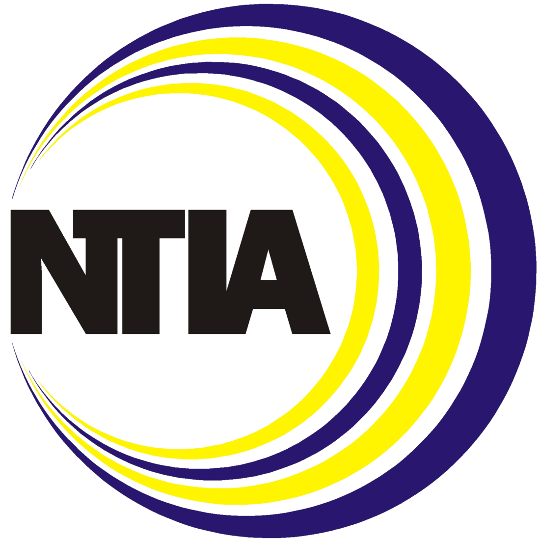 NTIA Logo