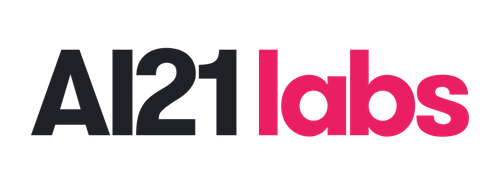 %s logoAI21 Labs