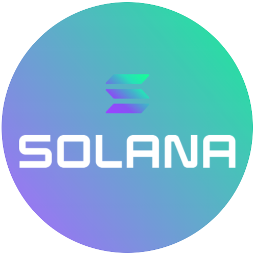 %s logoSolana Labs