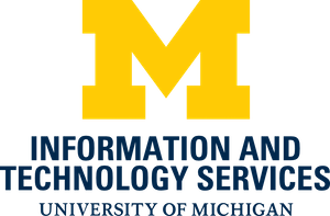 %s logoUniversity of Michigan