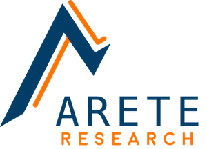 %s logoArete Research